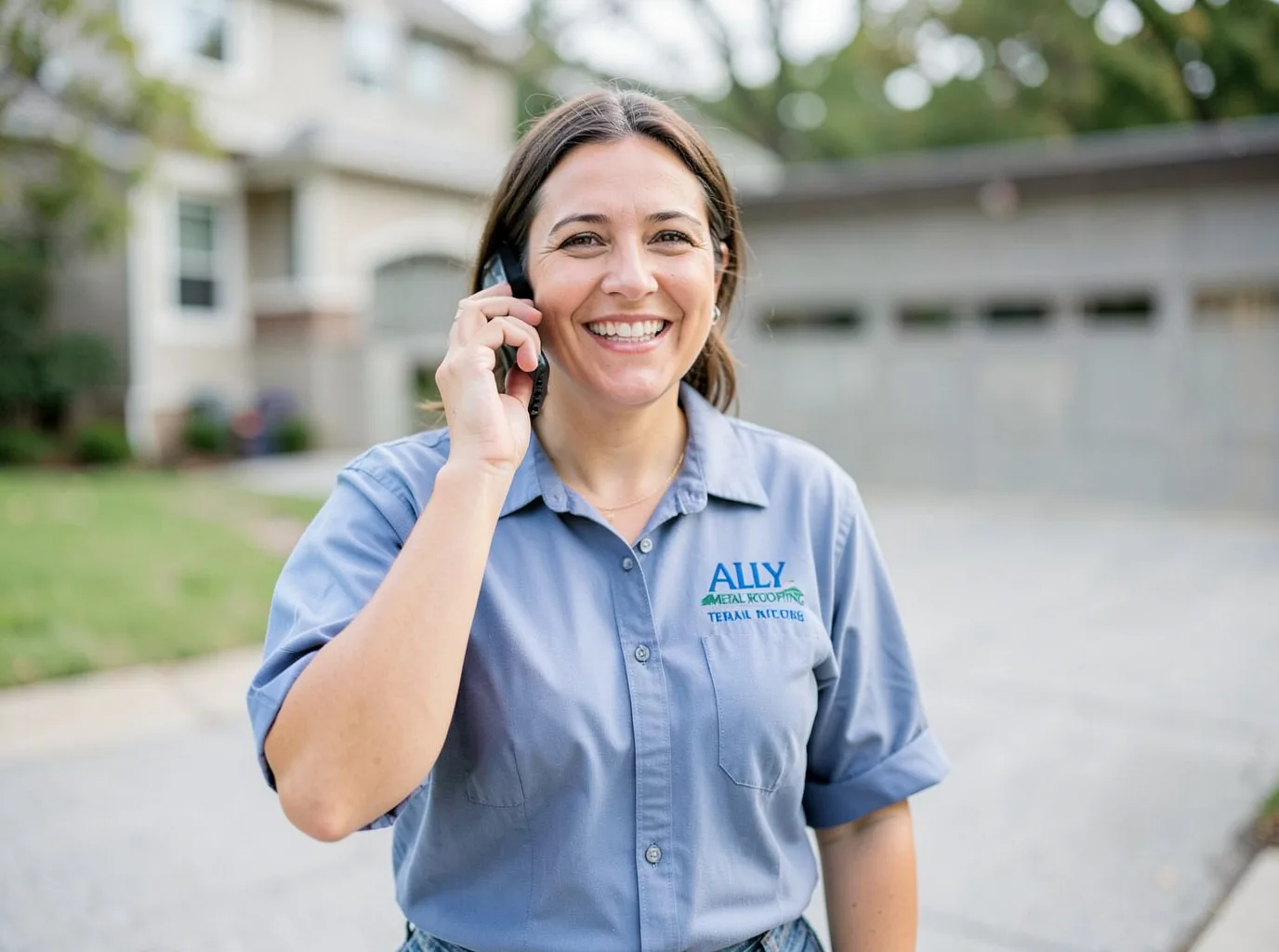 Metal Roof Installation Bexar, AR FAQs